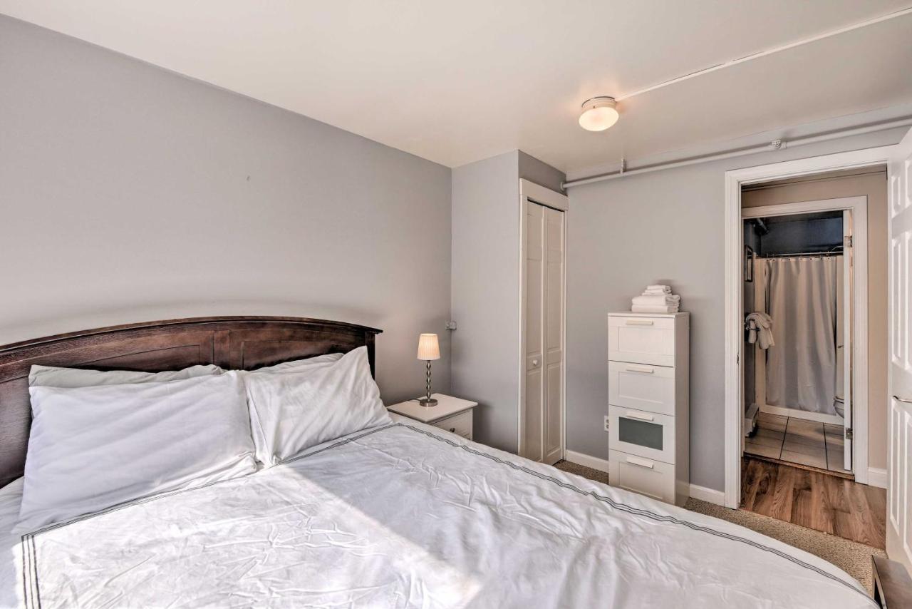 Mountain Condo With Views Near Hiking And Biking! Stowe Ngoại thất bức ảnh